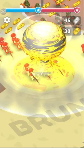 陆军游戏指挥官