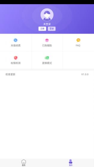 鸟人助手