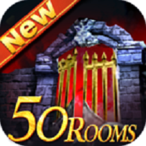 新50房间逃脱