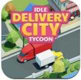 空闲送货城市大亨