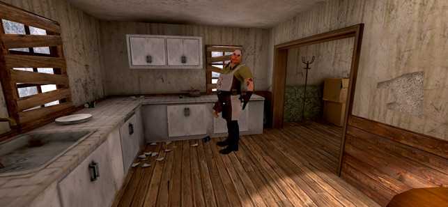 肉先生最新版圣诞节