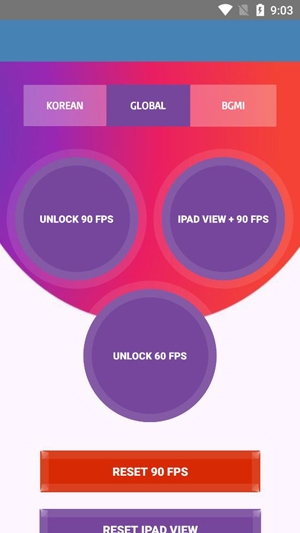 90FPS
