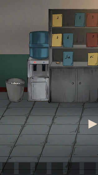 谜案追凶废弃研究所