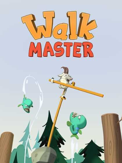 WalkMaster