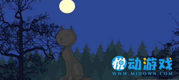 火柴人万圣节怪物