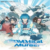dramatical murder