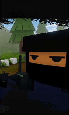 像素荒土末日图3