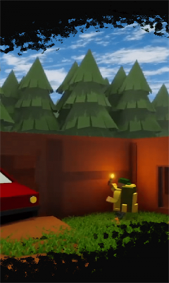 像素荒土末日图2