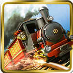 托马斯火车危机3D