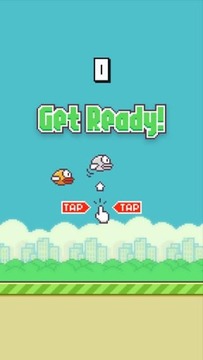 flappybird