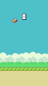flappybird