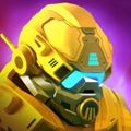 机甲射击战争v1.0