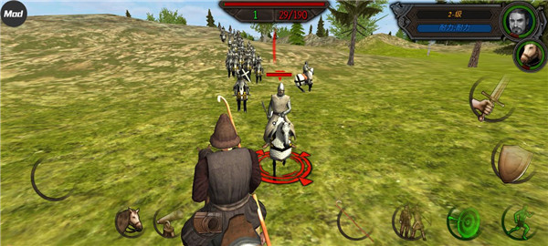 钢铁之躯二新大陆