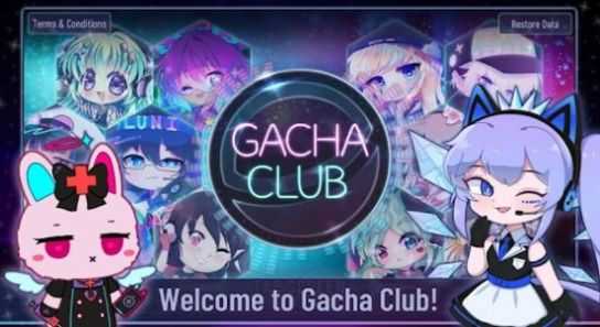 GachaCute