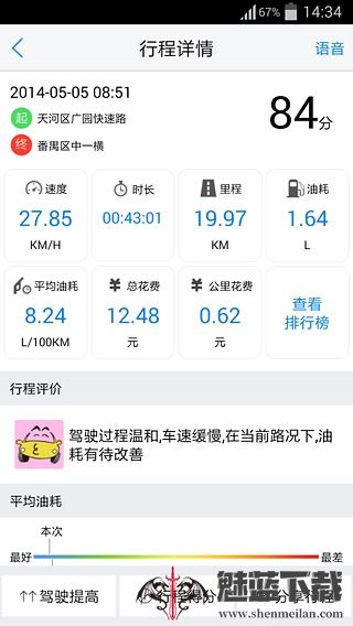 优驾车载智能盒子