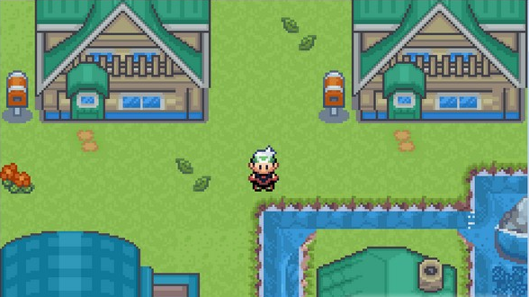 口袋妖怪忆梦之巅