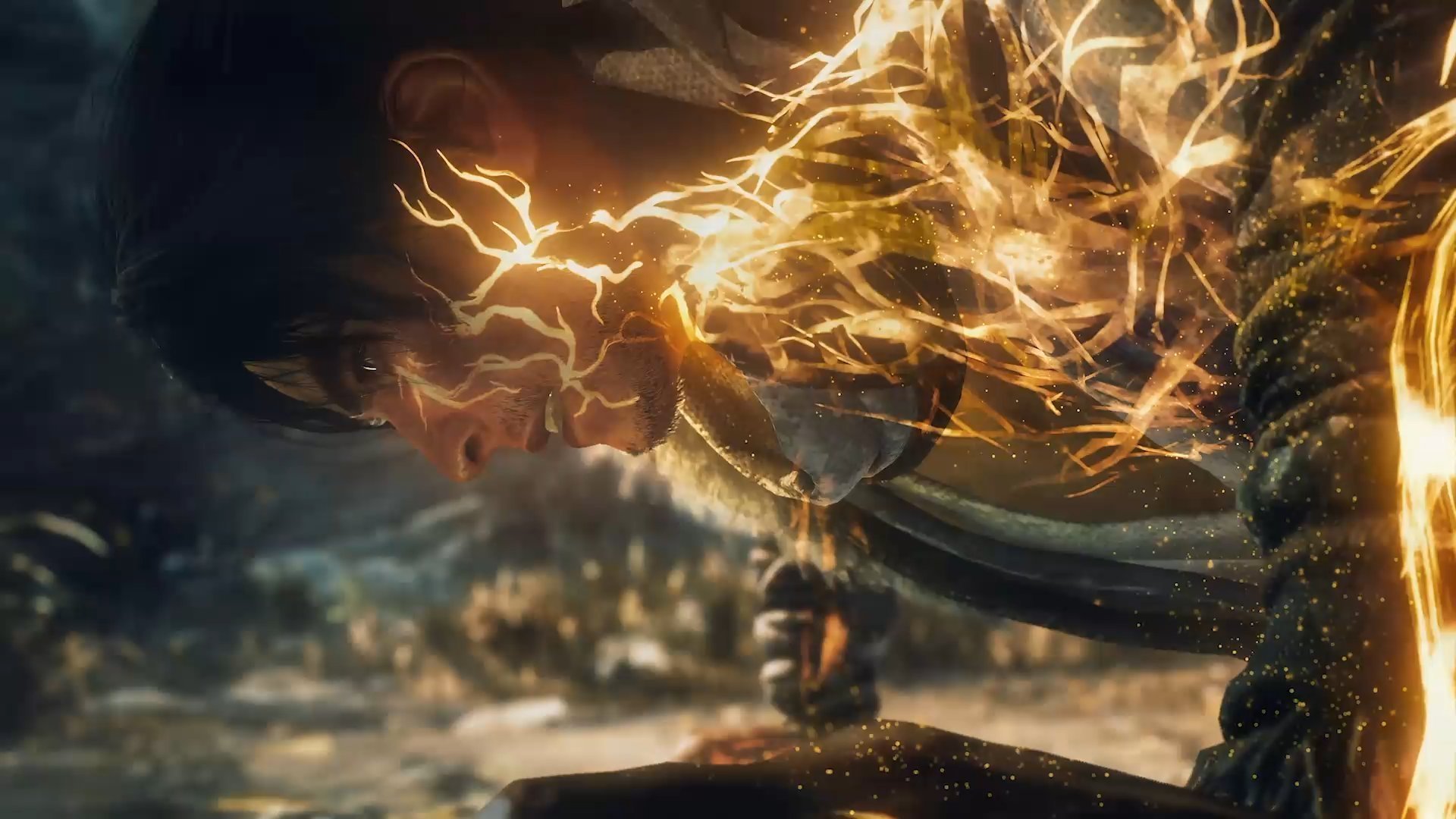 卧龙苍天陨落图1