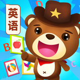 阳光宝贝学英语