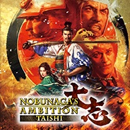 信长之野望15大志pk