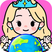 小公主魔法乐园