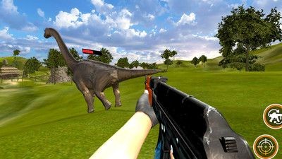 猎鹿人突击队图1