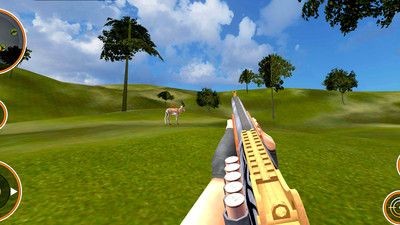 猎鹿人突击队图2