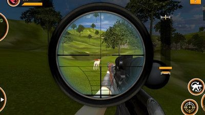 猎鹿人突击队图3