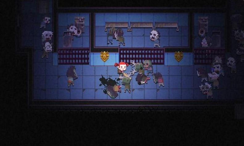 加拿大死亡之路mod