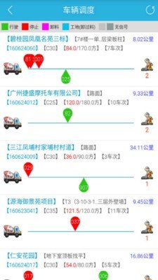 开工快线