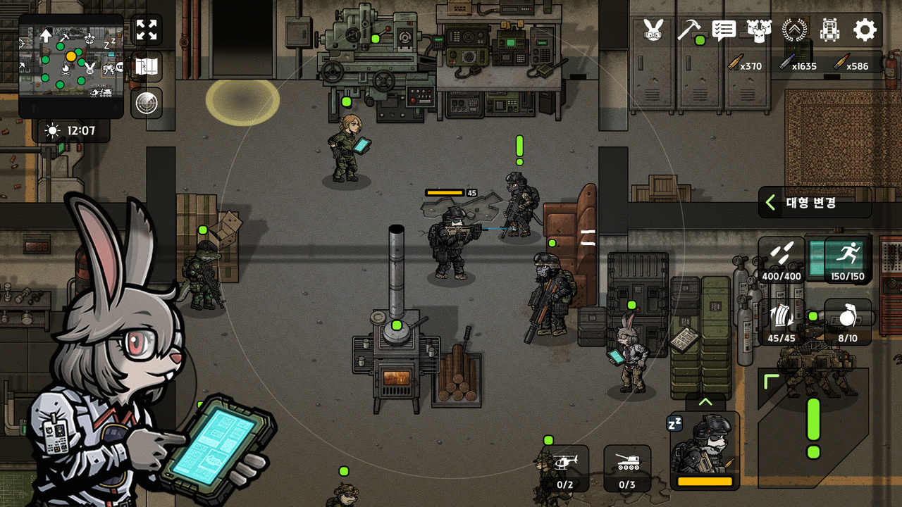 物种战争2启示无限物资图2