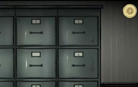 疯人院诡异案件