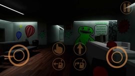 逃出去斑斑幼儿园