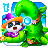 宝宝巴士小魔女