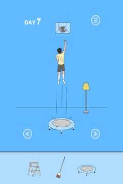 妈妈把我的游戏藏起来了3