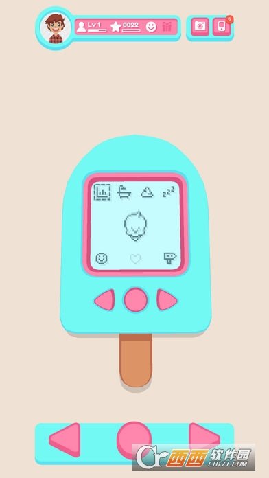 数码宠物NoaNoa