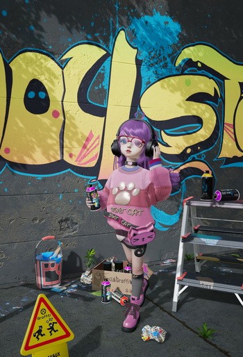 projectdoll云养娃