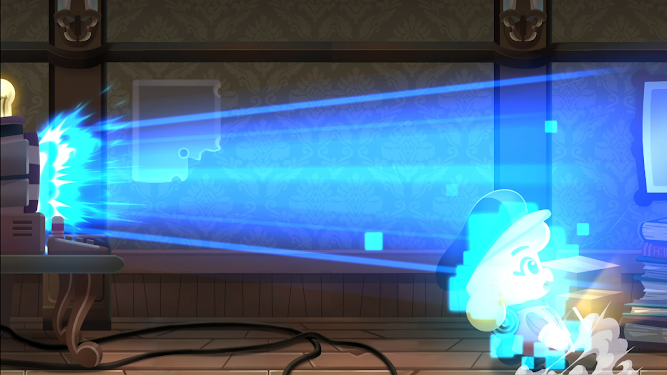 爱丽丝的踩地雷传说