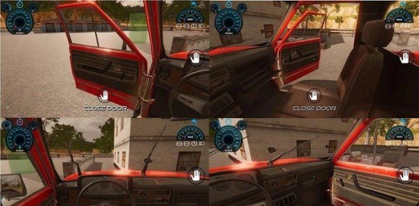 终极卡车驾驶模拟器