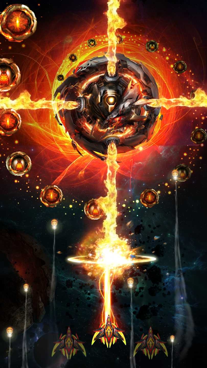 变形2太空幸存者