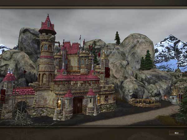 工人物语7王国之路