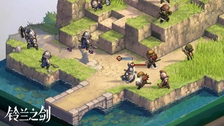 铃兰之剑为这和平的世界