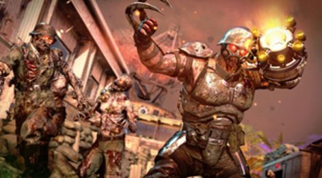 僵尸之地极限生存图2