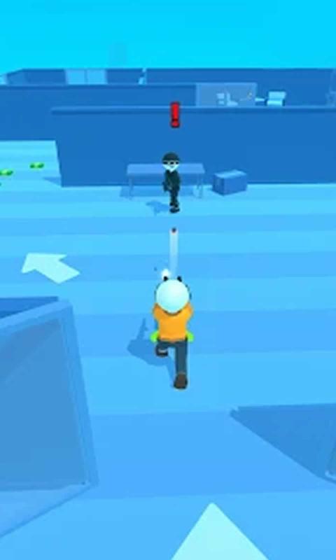 神枪手普罗菲图2