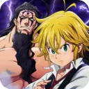 七大罪光与暗之交战