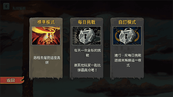 尖塔奇兵