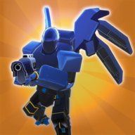 汤米枪射击跑v0.1