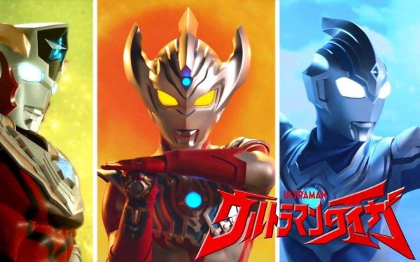 dx泰迦火花变身器模拟器