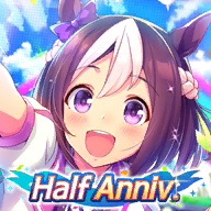 赛马娘PrettyDerby