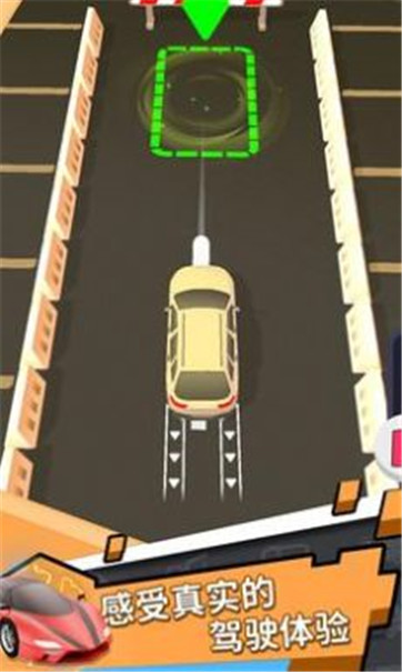 真实开车驾驶大师