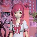 樱花校园之恋解锁版